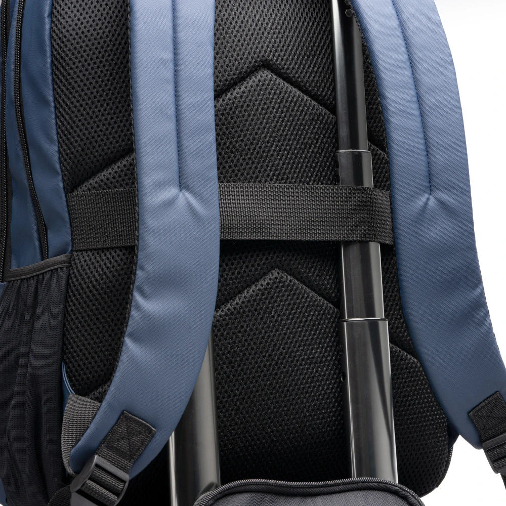 Gor Factory BRUNEN 1354 backpack Navy Blue 13l