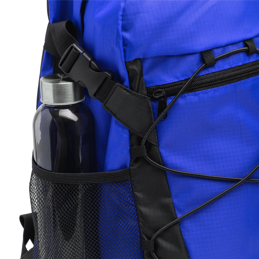 Gor Factory OTTAWA 7183 backpack Blue 30l