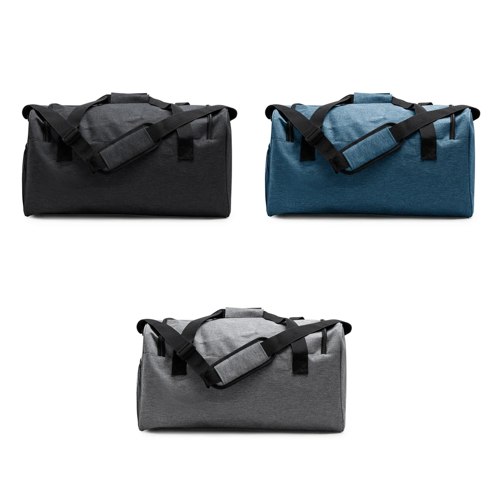 Gor Factory BALMOR 7198 Bag Gray 30l