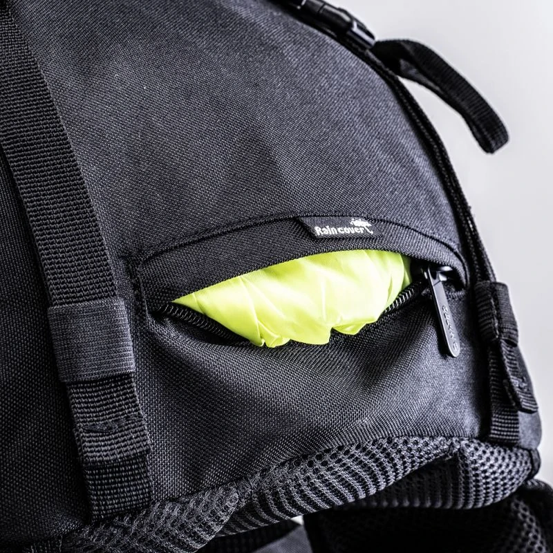 Hi-tec ARUBA FT22011 Backpack černý 30l