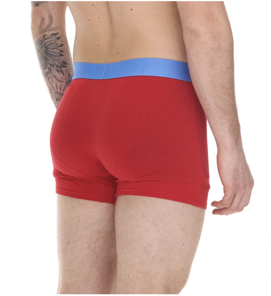 U.S. Polo ASSN. 011601 US16133 Boxer 2 Pack barevné