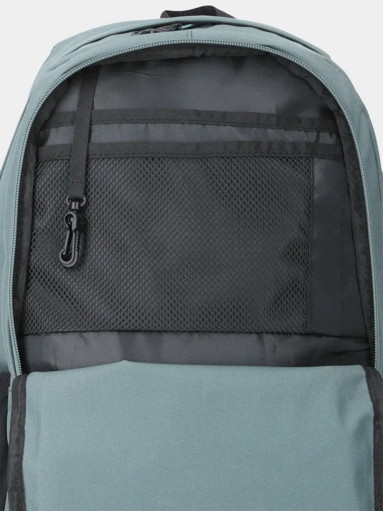 4F Backpack 4FWSS24ABACU275 Green 21,5l