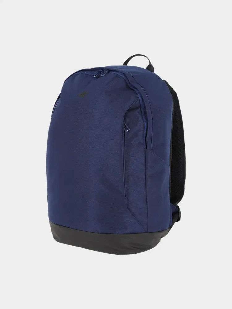 4F Backpack 4FRMM00ABACU464 Navy Blue 20l