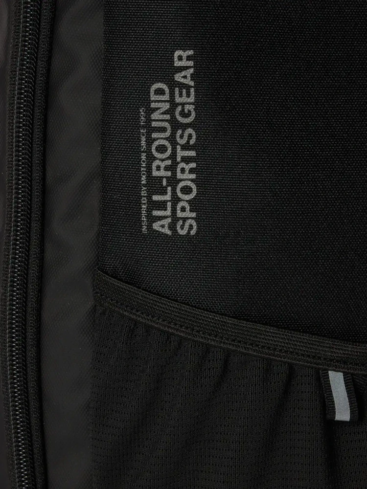 4F U653 backpack 4FWAW26ABACU653 Black 30l