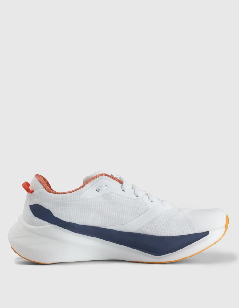 4F M160 Pánské nízké běžecké boty Flow Run 1.0 Multicolor