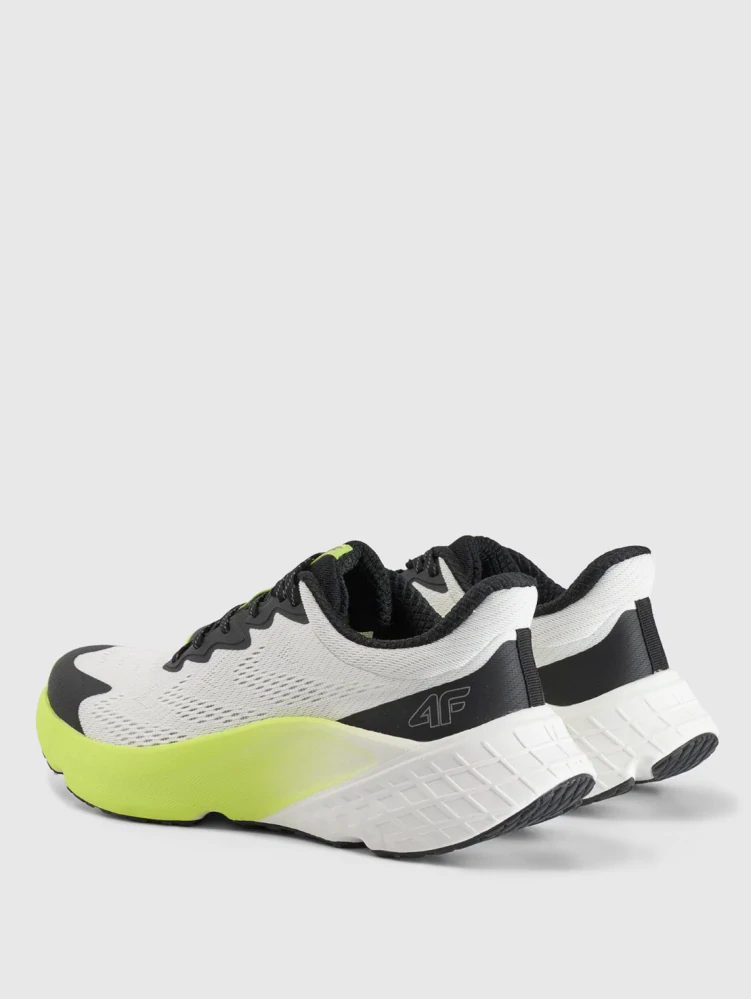 4F M164 Pánské Běžecké boty Freemove Elevated Mesh Multicolor