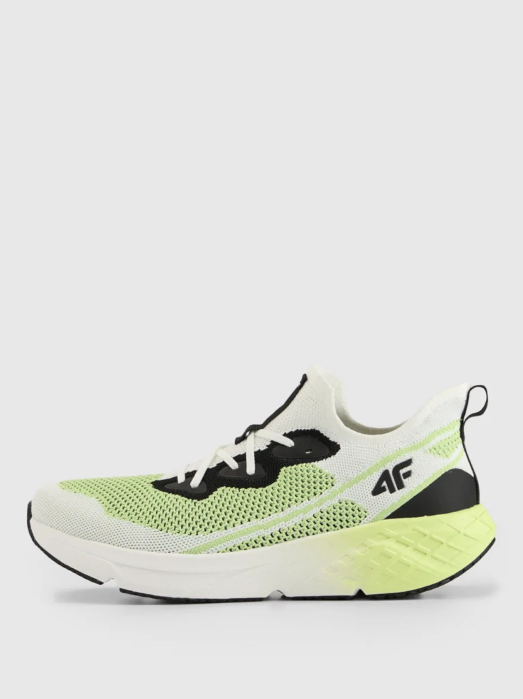 4F M014 Pánské nazouvací tenisky VELOCORE 2.0 Multicolor