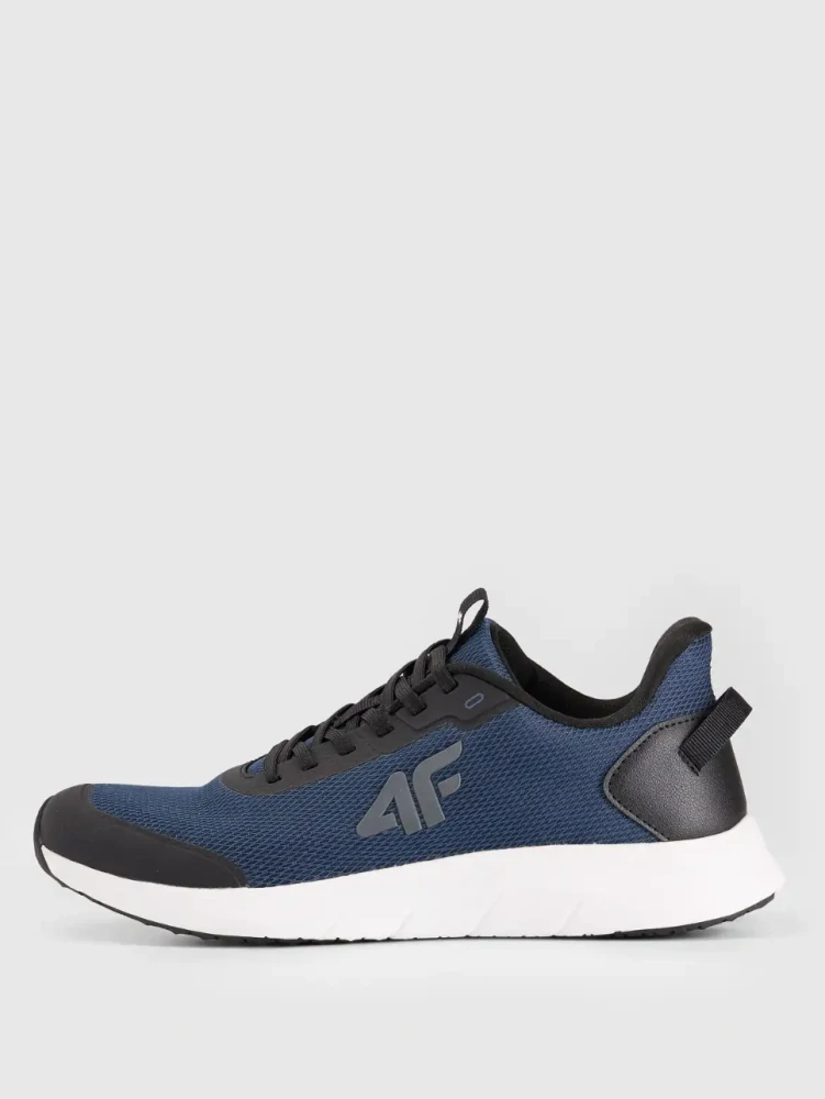 4F M218 Pánské lehké multiaktivní tenisky Denim