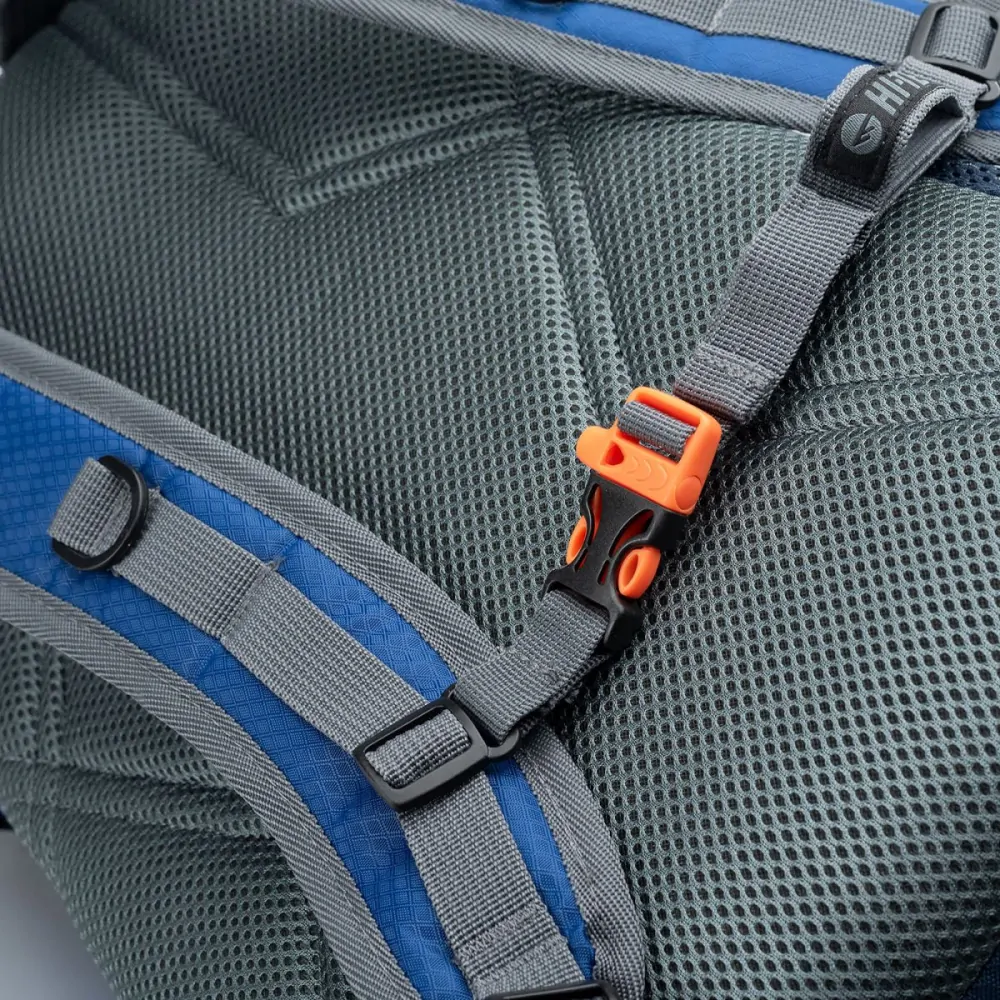 Hi-Tec Murray 92800604063 Backpack modrý 26l