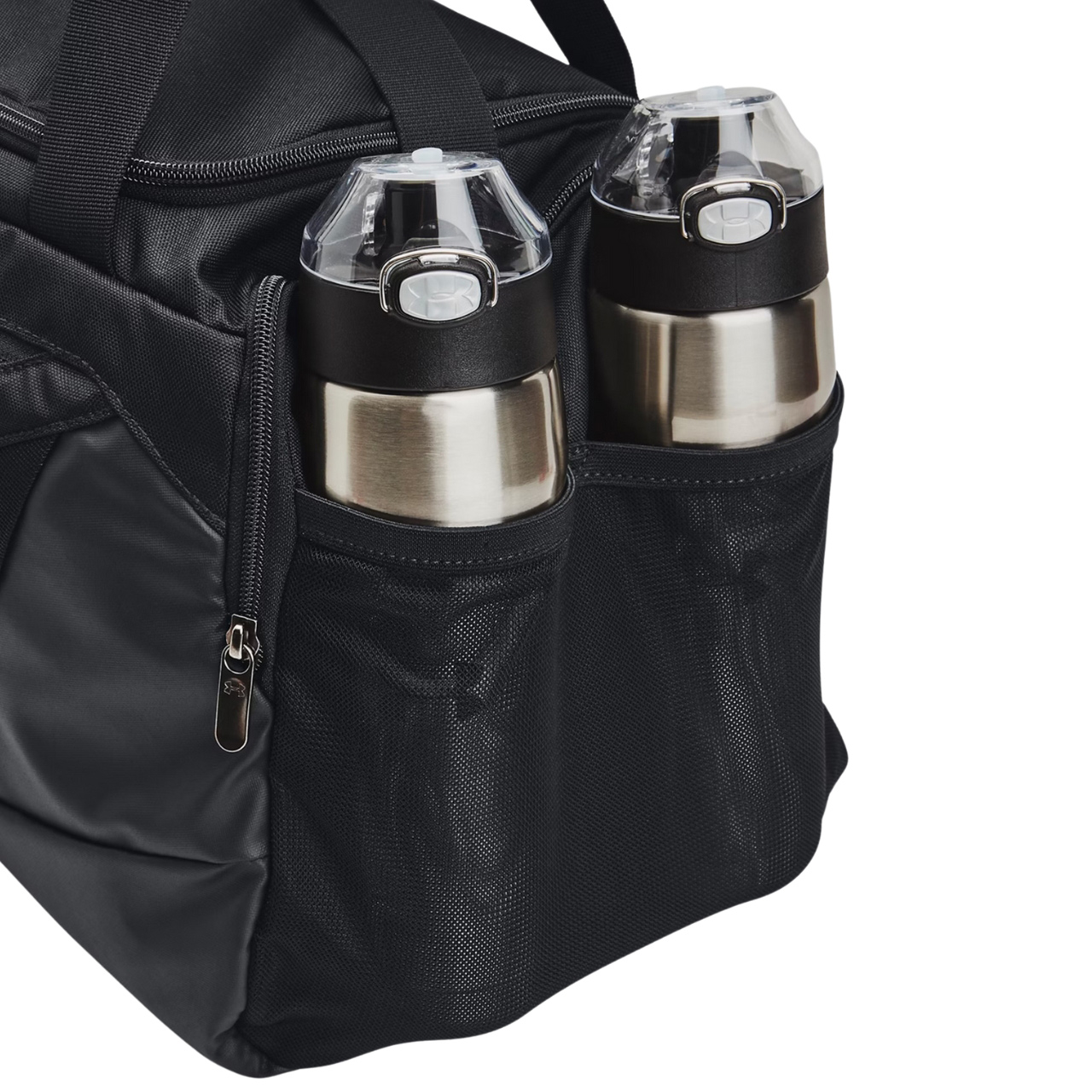 Under Aromur Undeniable 5.0 Duffle SM 1369222 001 Bag black 40l