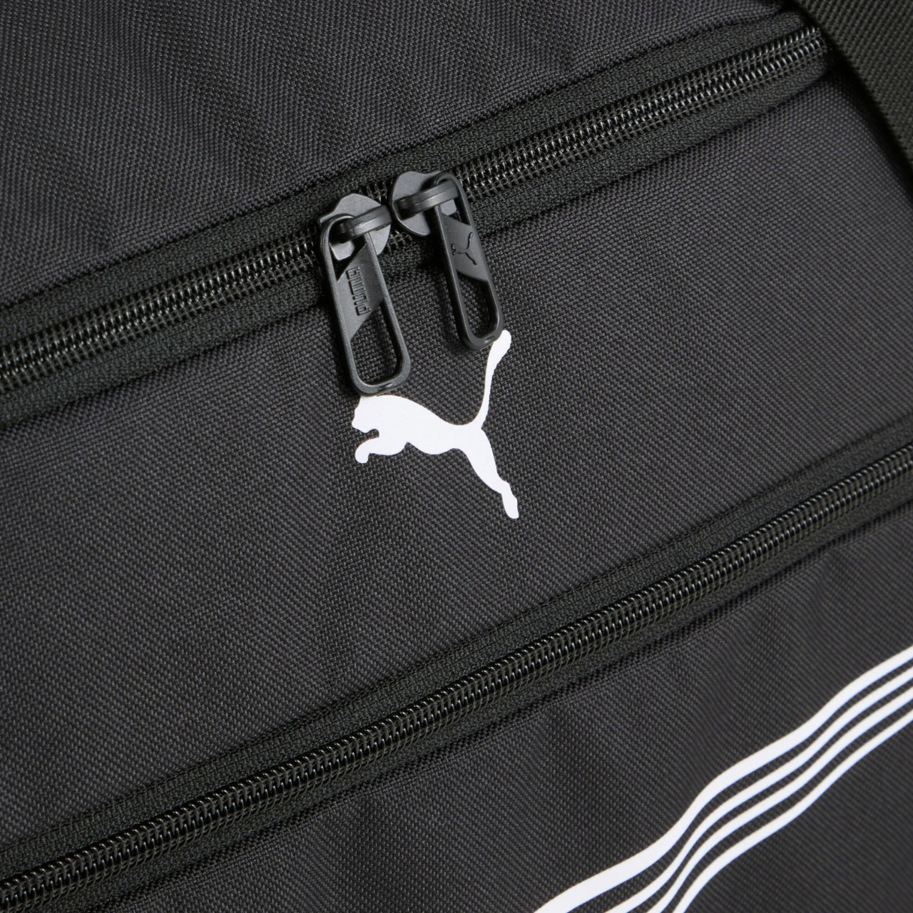 Puma Fundamental 91187 01 Bag Black 34l