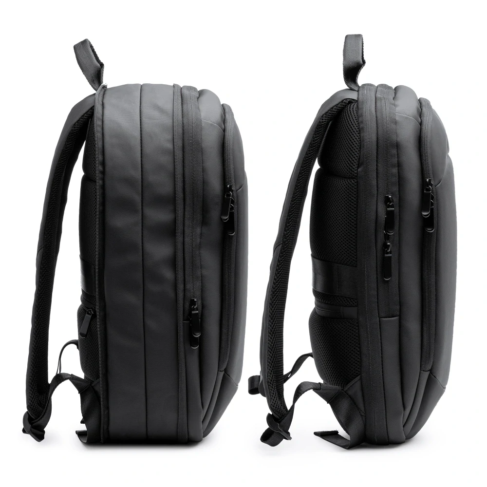 Gor Factory KUGAR 1048 backpack Black 25l