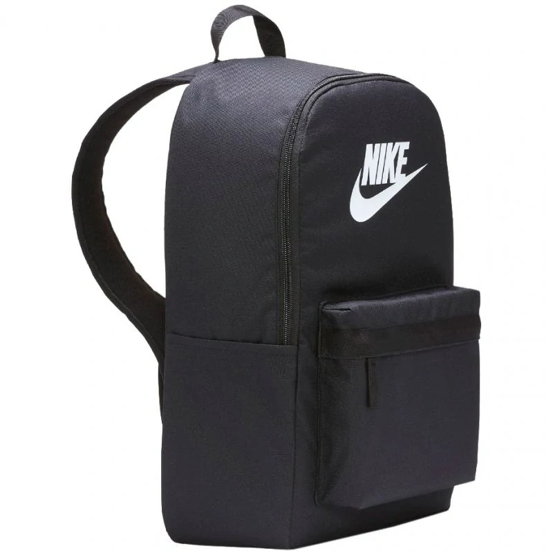 Nike Heritage DC4244-010 Backpack Black 20l