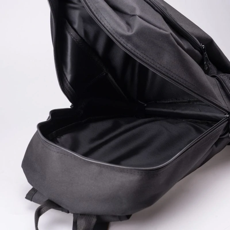 Hi-tec Skipton 92800603144 Backpack černý 28l