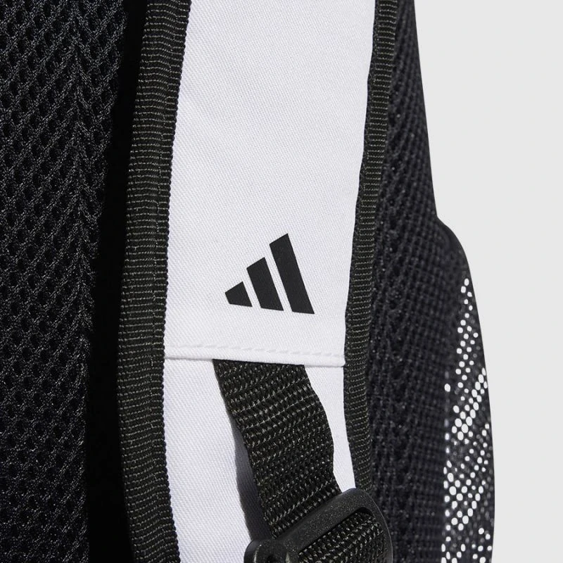 Adidas Real Madrid IY2879 Backpack bílý 26l