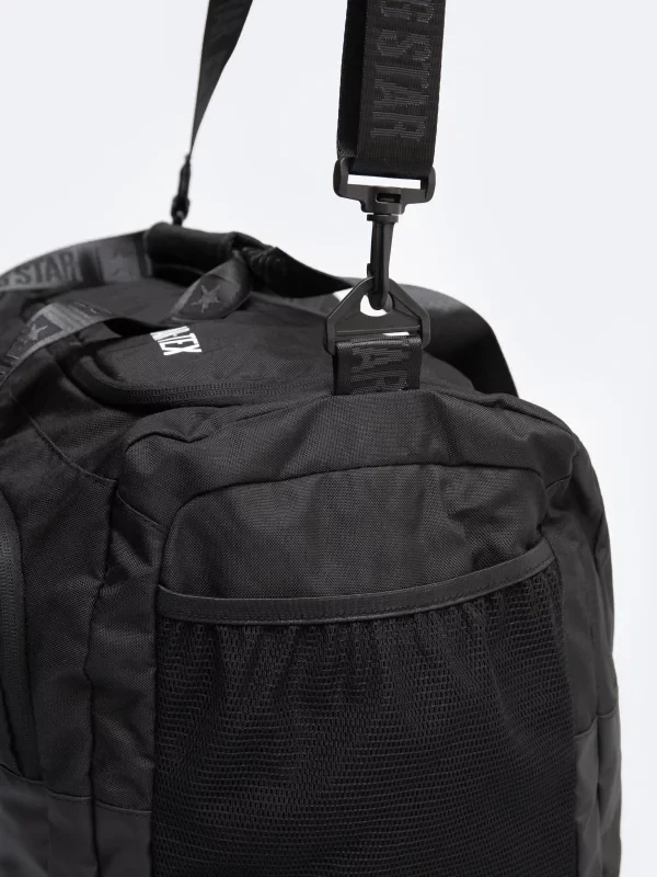Big Star RR574100 Bag 906 Black 40l