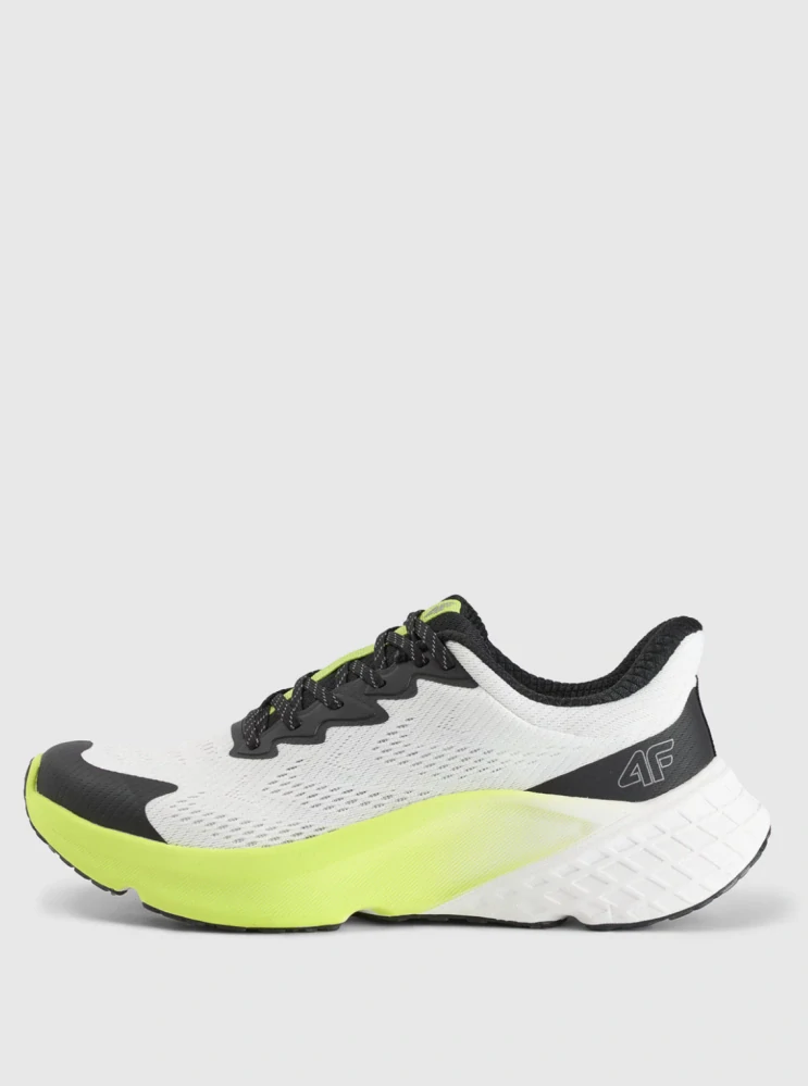 4F M164 Pánské Běžecké boty Freemove Elevated Mesh Multicolor