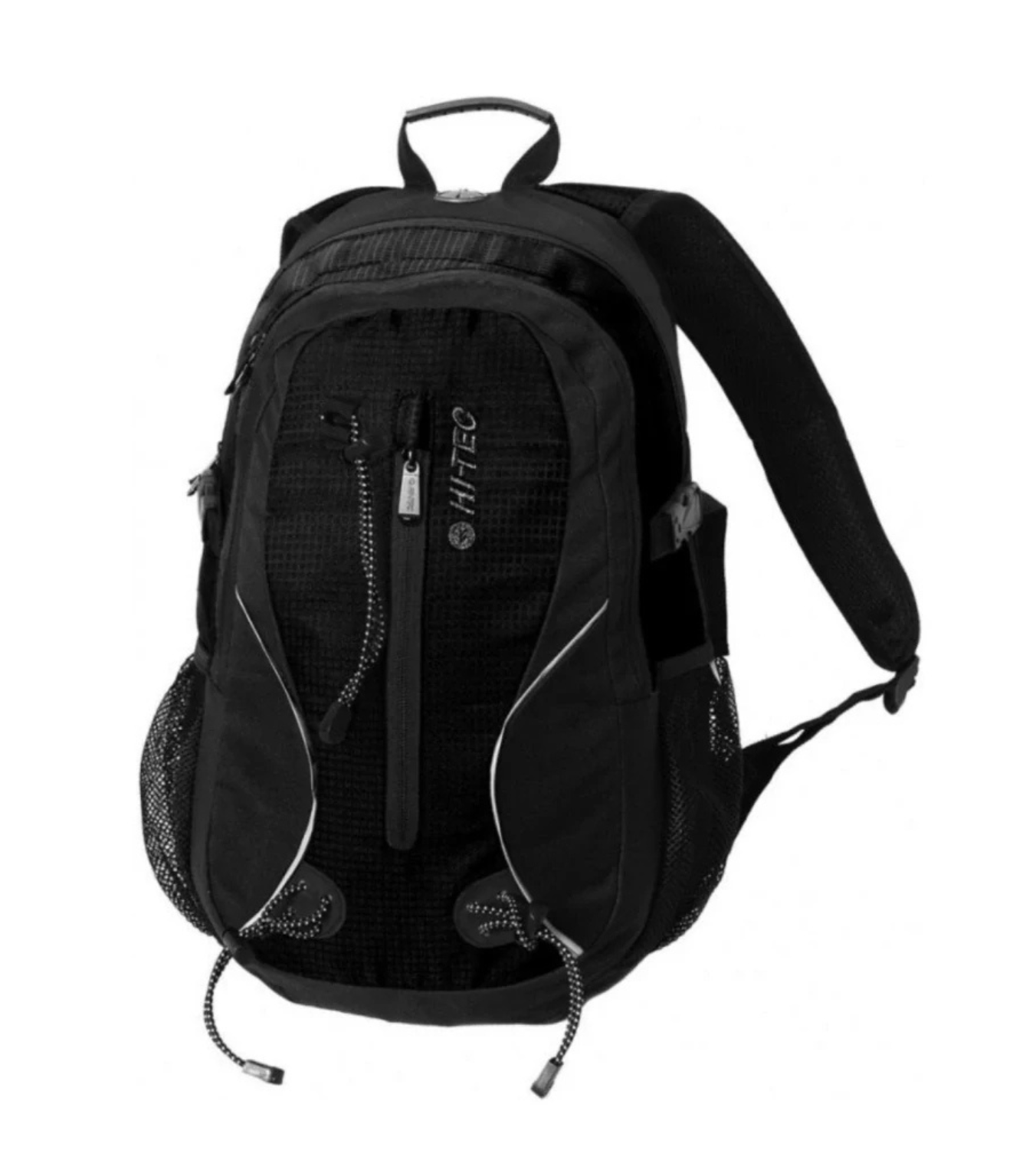 Hi-Tec Mandor Hi000100VM Backpack černý 20l