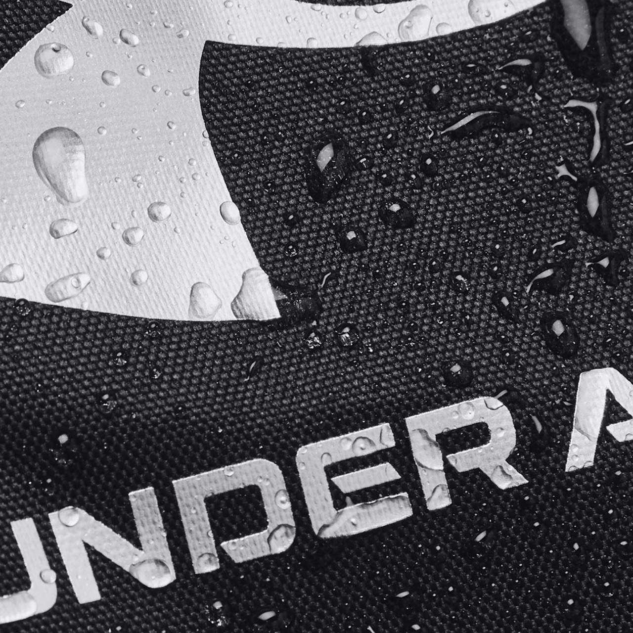 Under Aromur Undeniable 5.0 Duffle SM 1369222 001 Bag black 40l