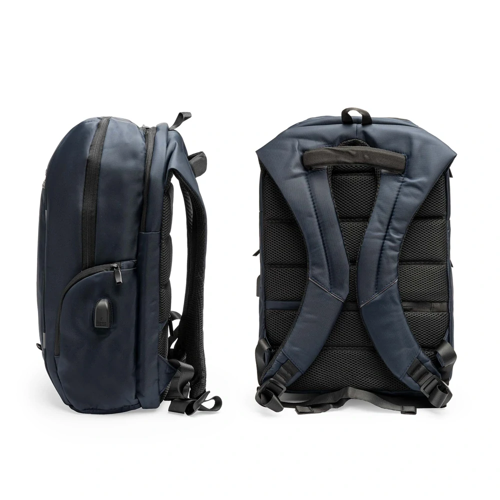Gor Factory DUKE 7171 backpack Navy Blue 24l