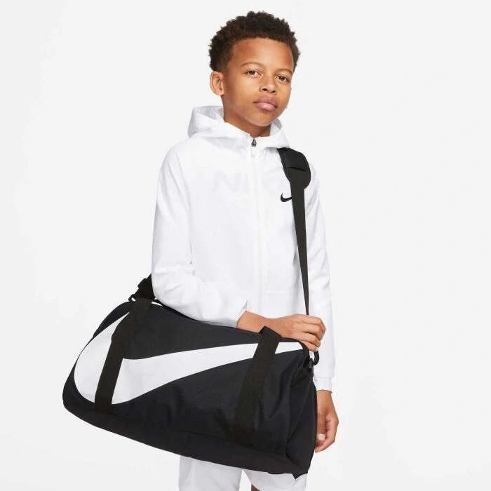 Nike Gym Club DR6100-010 Bag Black 25l