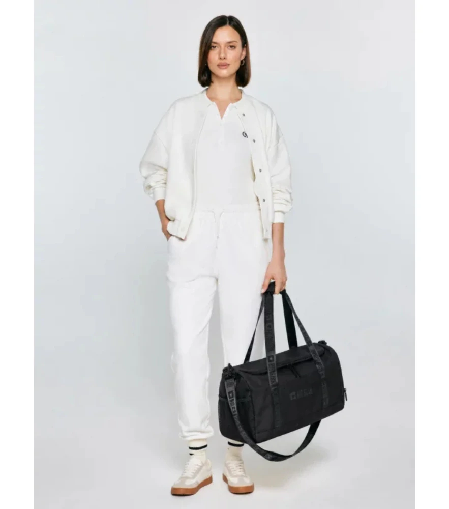 Big Star NN574193 Bag 906 Black 35l