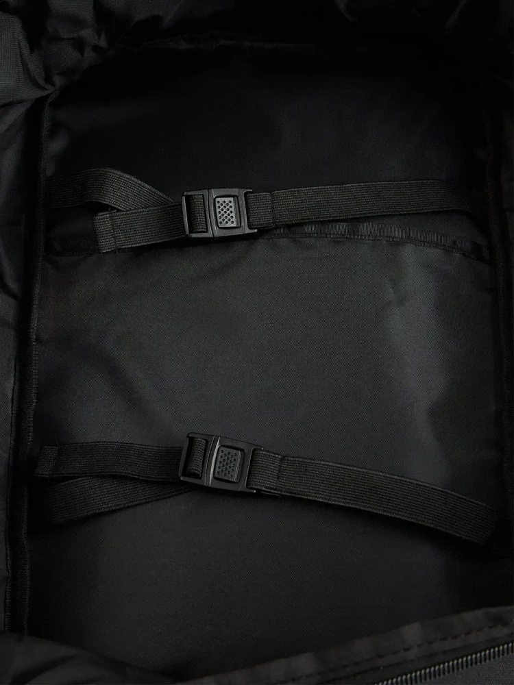 4F Cabin backpack 4FWSS26ABACU614 Black 20l