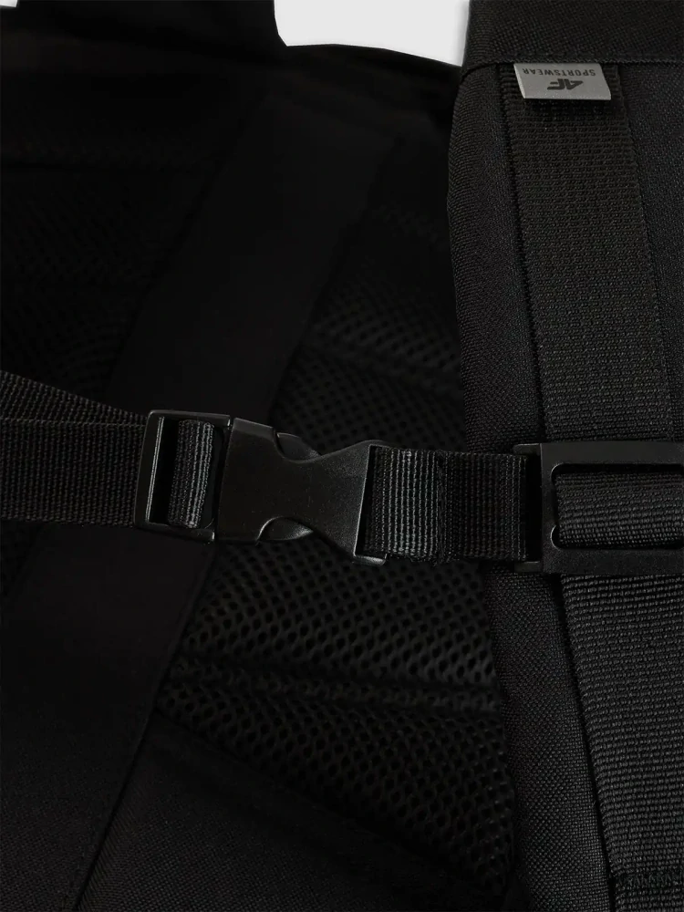 4F U653 backpack 4FWAW26ABACU653 Black 30l