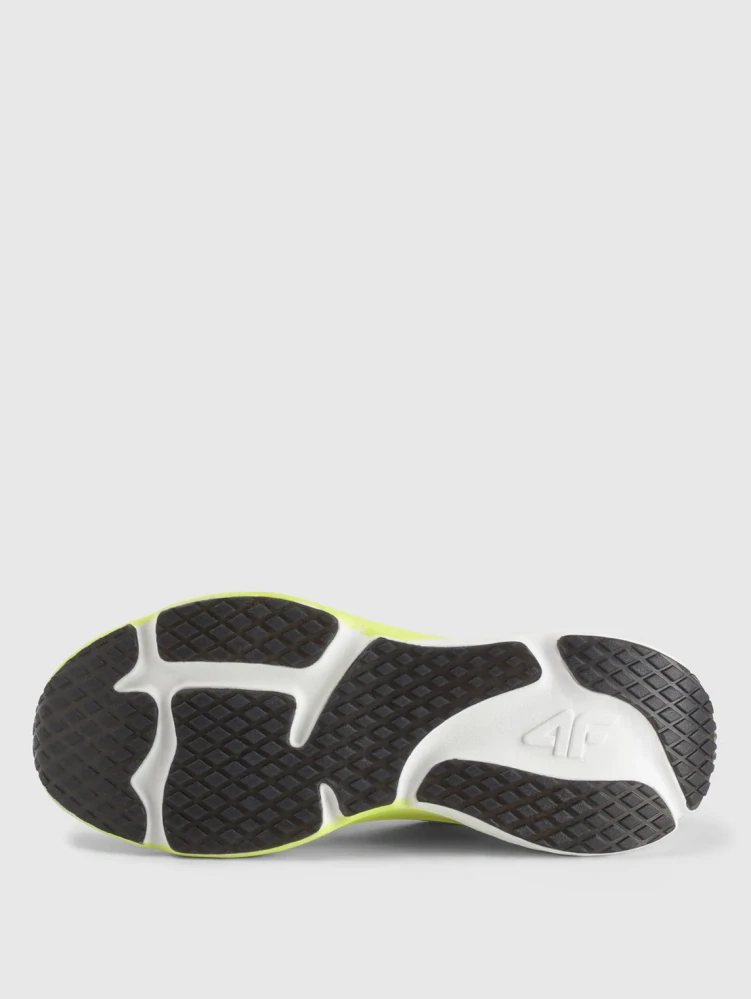 4F M164 Pánské Běžecké boty Freemove Elevated Mesh Multicolor