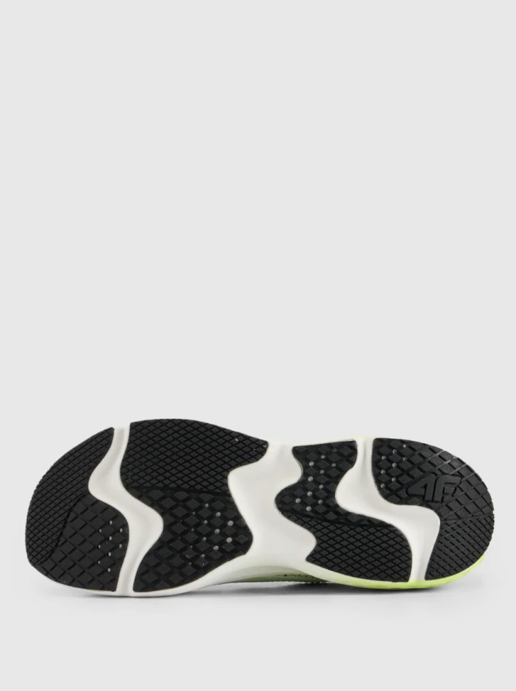 4F M014 Pánské nazouvací tenisky VELOCORE 2.0 Multicolor