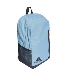 Adidas Motion HR9819 Backpack modrý 18,5l