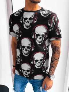 Millionaire RX5147 pánské triko černé