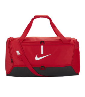 Nike Academy Team CU8089-657 červená 95l