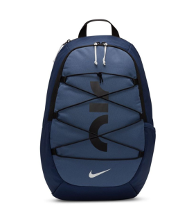 Nike Air DV6246-410 Backpack modrý 21l