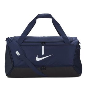 Nike Academy Team CU8089 410 modrá 95l