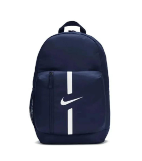 Nike Academy Team DA2571-411 modrý 22l