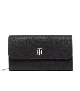 Tommy Hilfiger AW0AW12079 BDS černá
