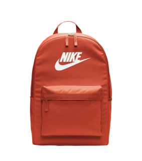 Nike Heritage 2.0 BA5879 891 Backpack oranžový 25l