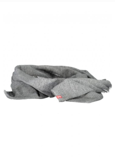 Levi's 14152-0011 šála šedá