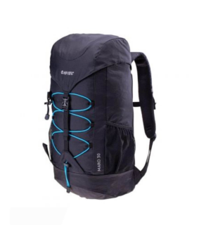Hi-tec Maro 30 92800407049 Backpack modrý 30l