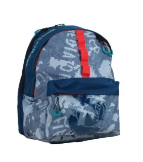 Disney Nerf GIM33641034 backpack modrý 25l