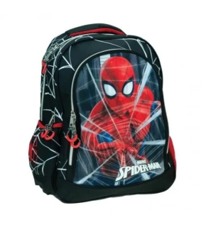Disney Spiderman Dangled GIM33705031 backpack černý 30l