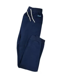 Ushuaia SNXUSRH013D sportovní tepláky modré