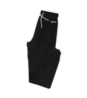 Ushuaia SNXUSRH013C sportovní tepláky černé