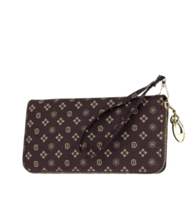 Inello PF-MD1037 peněženka hnědá