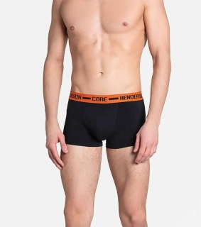 Henderson Ozzy 38288-MLC Boxer 2 Pack grafitové