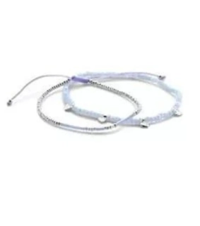 Victoria Love Bracelet VBKACA877SM náramek Silver