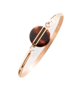 Victoria VBNACA63660 náramek Rose/Gold