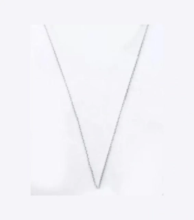 Victoria VBNAC99842 náhrdelník Silver