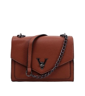 Inello TB-OD-2343 kabelka hnědá